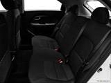 Rear seats from Drivers Side photo